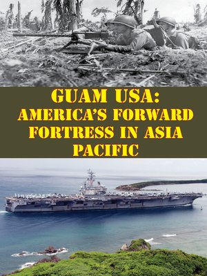 cover image of Guam USA